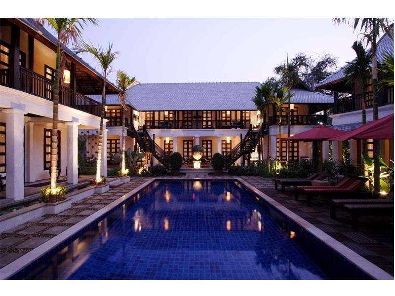 Manathai Village, 4*