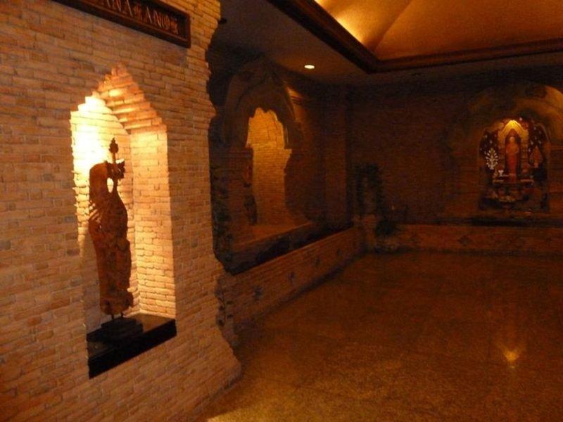 Hotel Chiangmai Plaza 4*