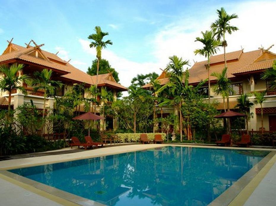Iyarin Tara Hotel