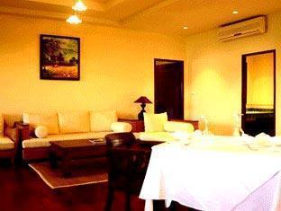 Iyarin Tara 3* Chiang Mai