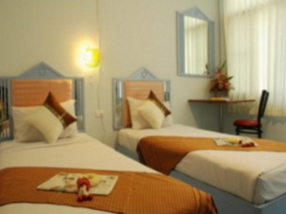 Darley Chiangmai Hotel Chiang Mai