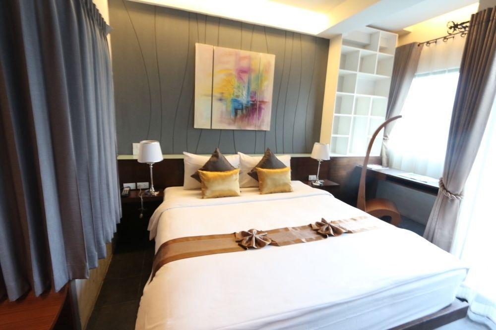 Vulcano Hotel 3*