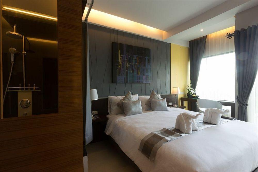 Vulcano Hotel 3*