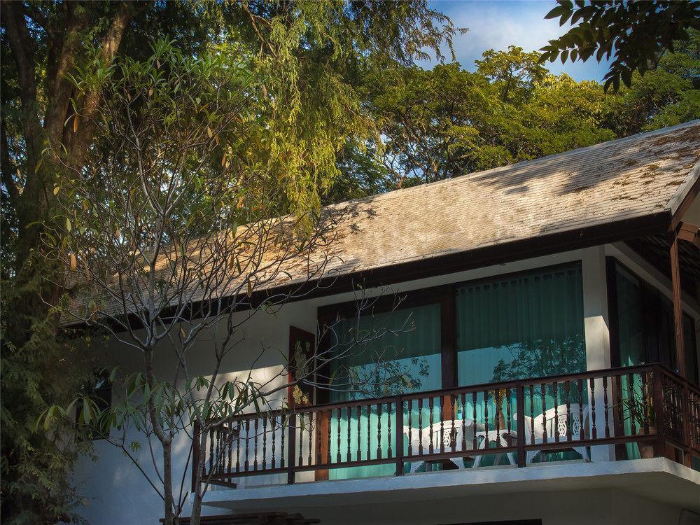 E-outfitting Doikham Resort Chiang Mai