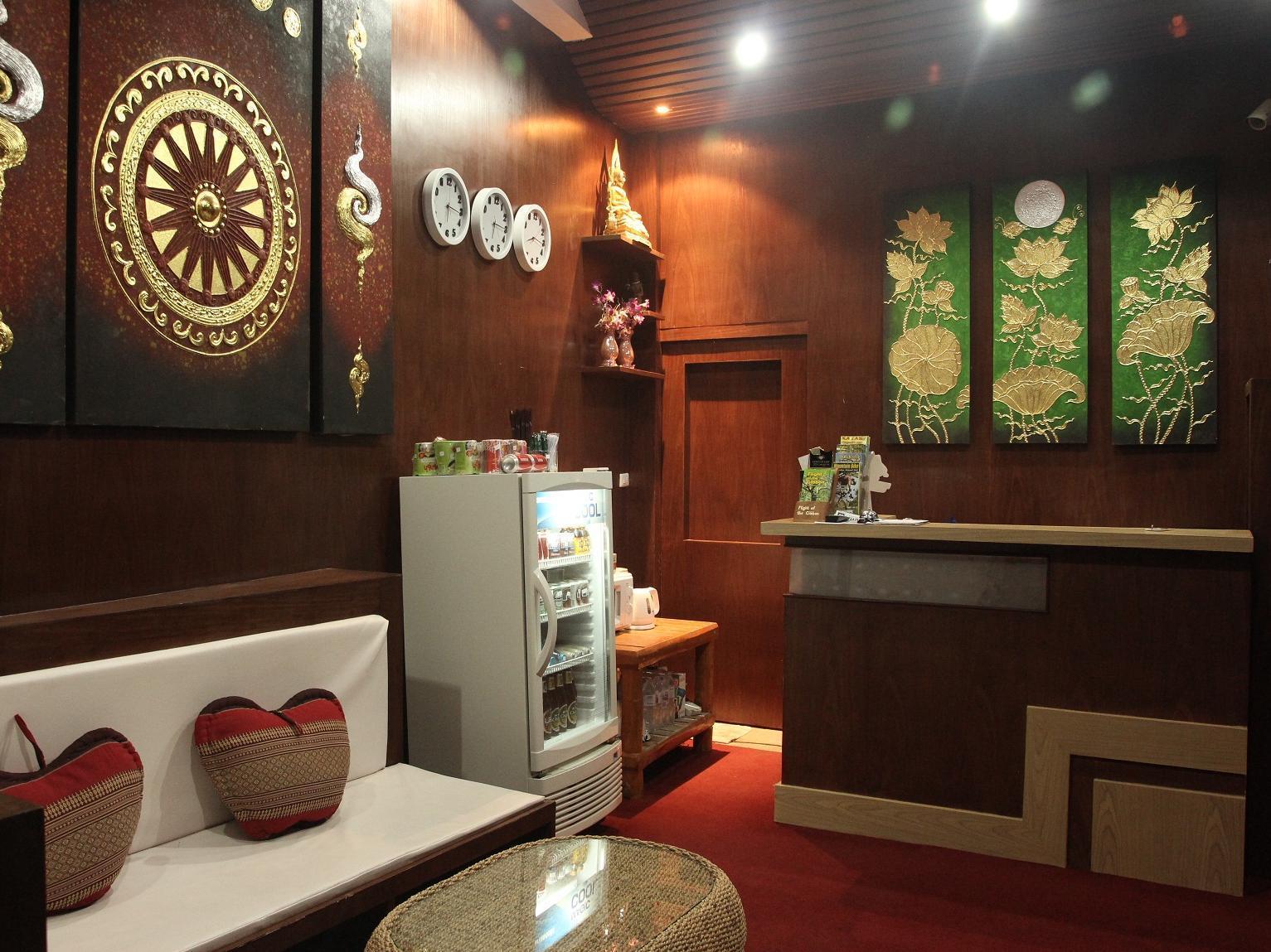 Place Hotel
