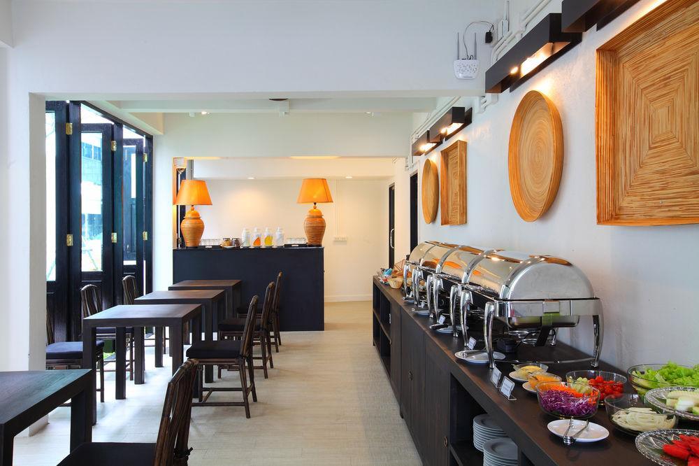99 The Gallery Hotel- Sha Extra Hotel Chiang Mai