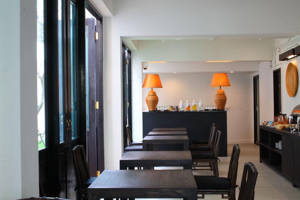 99 The Gallery Hotel- Sha Extra Plus Hotel 3*