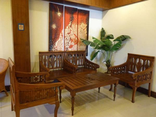 Oyo 635 Sira Boutique 2*