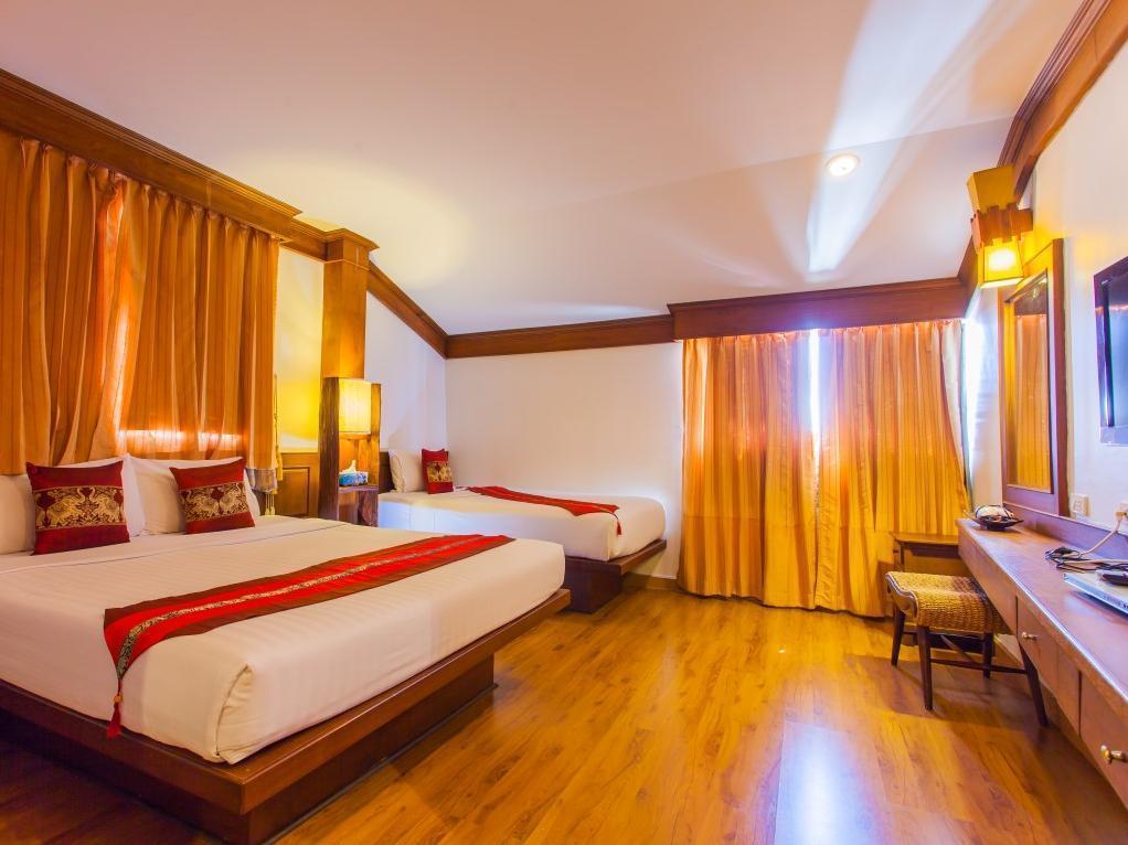 Oyo 635 Sira Boutique Hotel