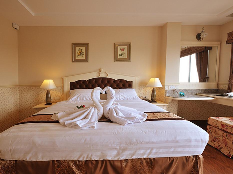 The Airport Greenery Hotel 4*