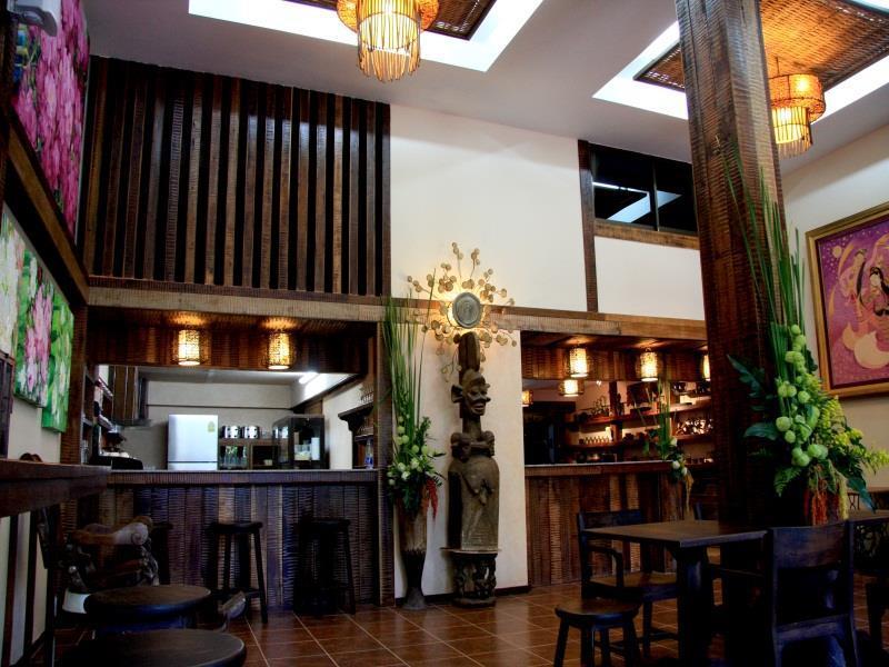1 Nimman Gallery Hotel 2*