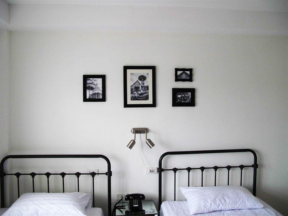 The Simply Chiangmai Vintage Hotel