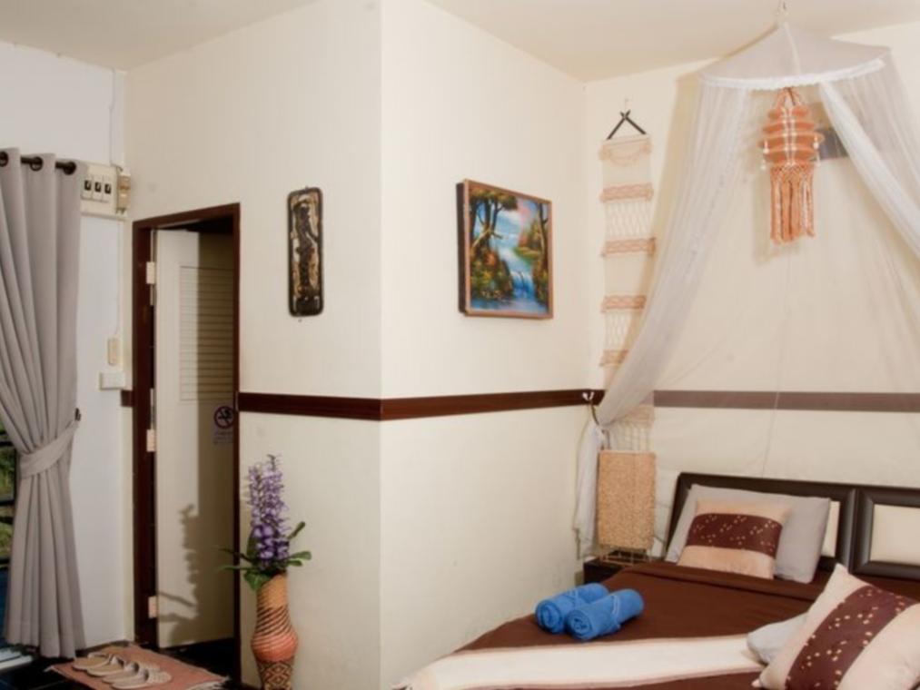 Baan Puang Petch 3* Chiang Mai