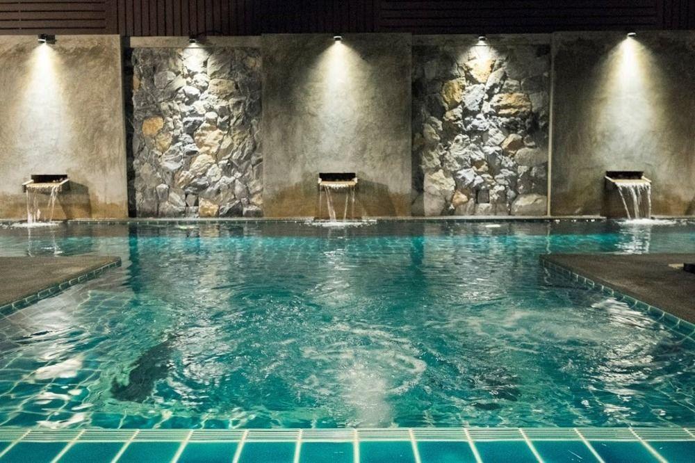 Grace Boutique House 2* Chiang Mai