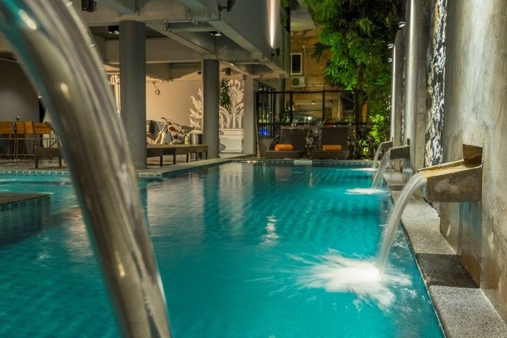 Grace Boutique House Hotel 2*