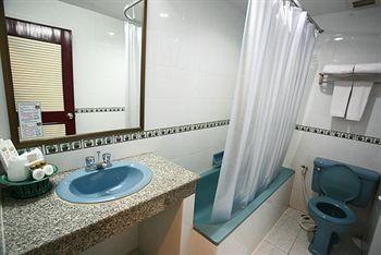 Chiangmai Ratanakosin 3* Chiang Mai