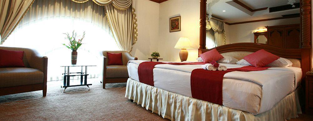 Chiangmai Ratanakosin Hotel Chiang Mai