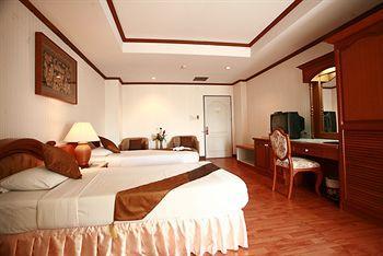 Chiangmai Ratanakosin 3* Chiang Mai
