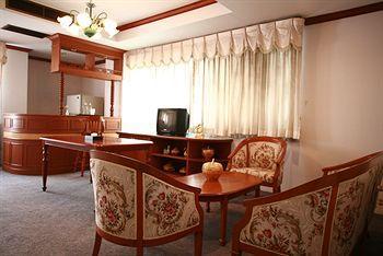 Chiangmai Ratanakosin 3*