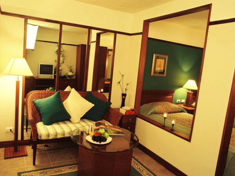 Viangbua Mansion Hotel 3*