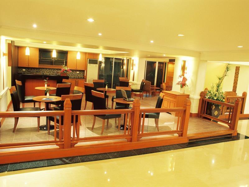 Viangbua Mansion 3*