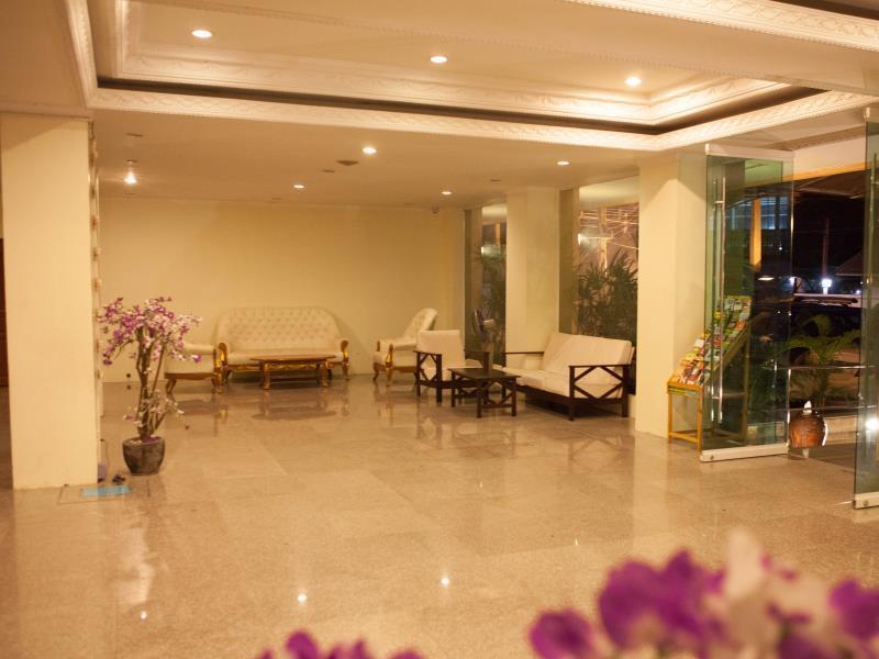 Pangsawan Place 2* Chiang Mai