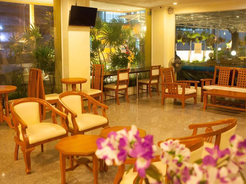 Pangsawan Place 2*