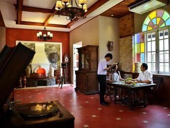 San Pareni 3* Chiang Mai