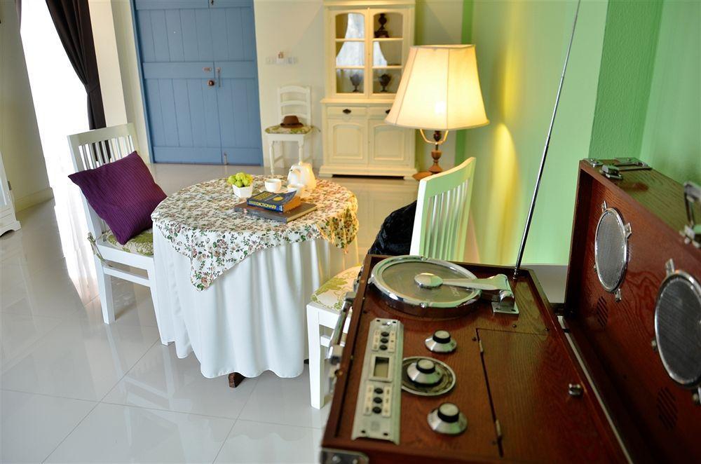 San Pareni Resort Chiang Mai
