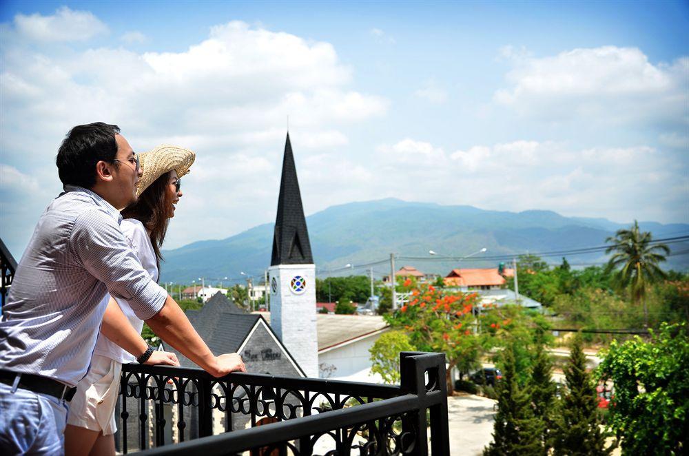 San Pareni 3* Chiang Mai