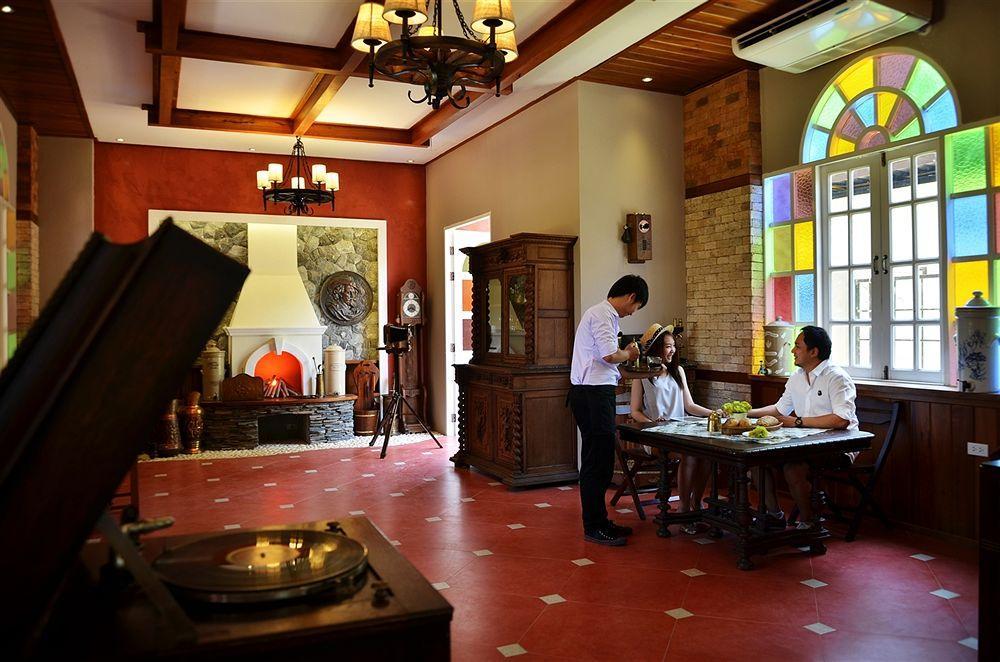 San Pareni Resort Chiang Mai