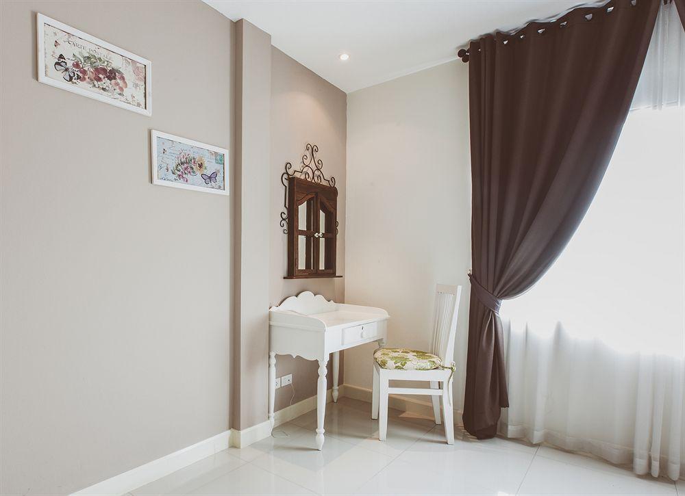 San Pareni Resort