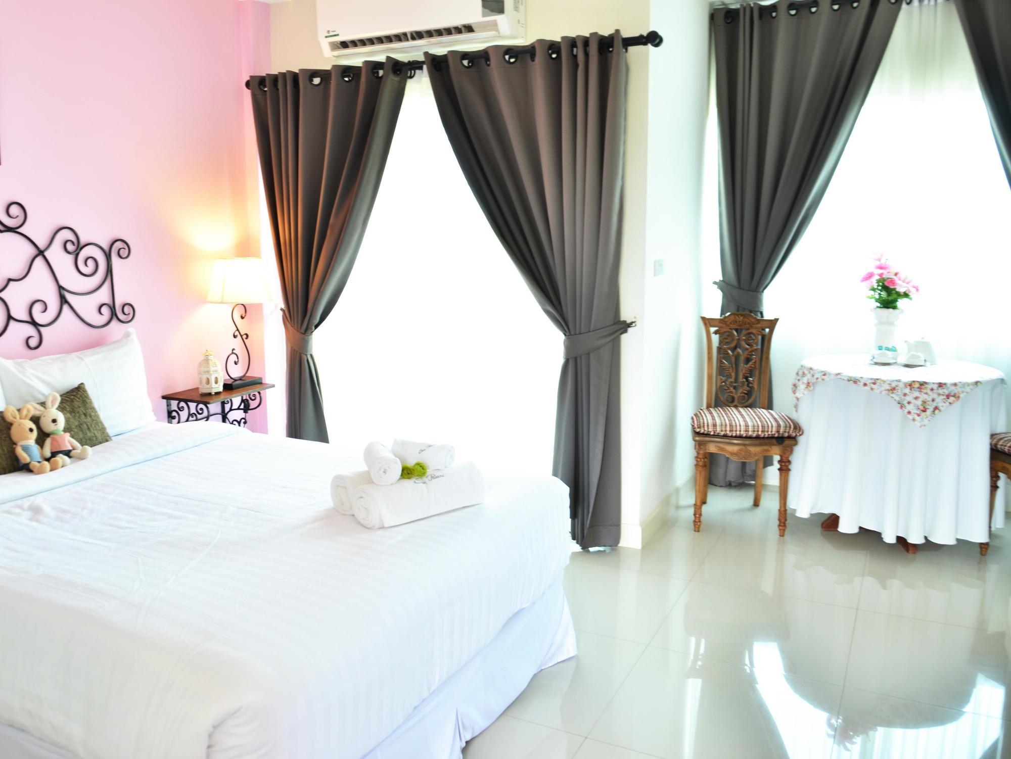 San Pareni Resort