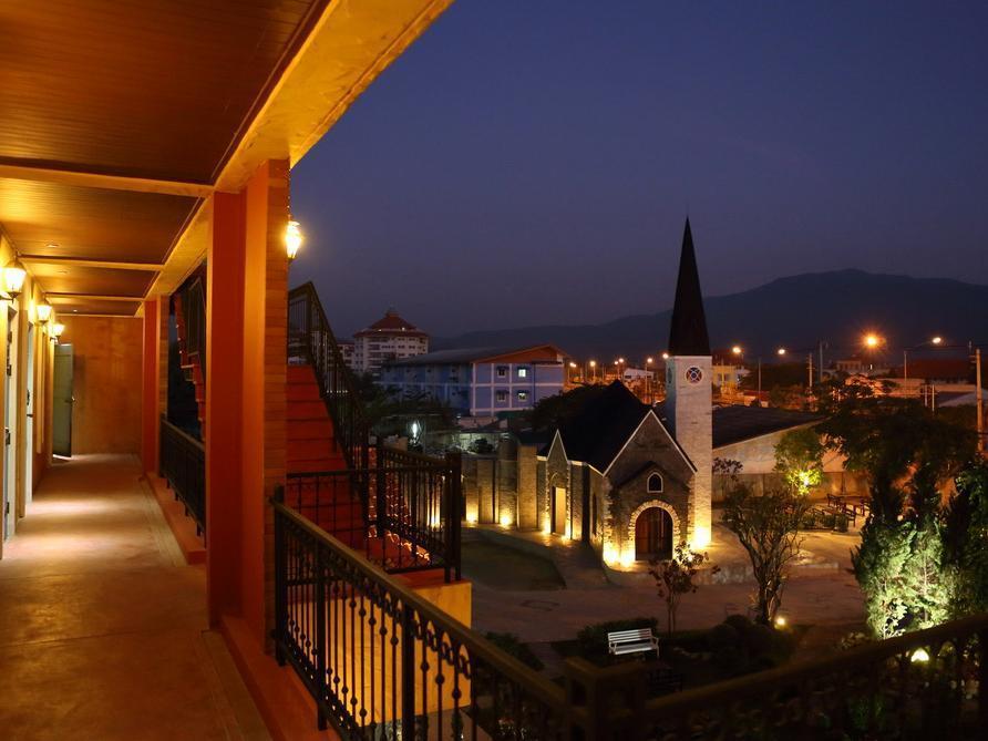 San Pareni Resort Chiang Mai