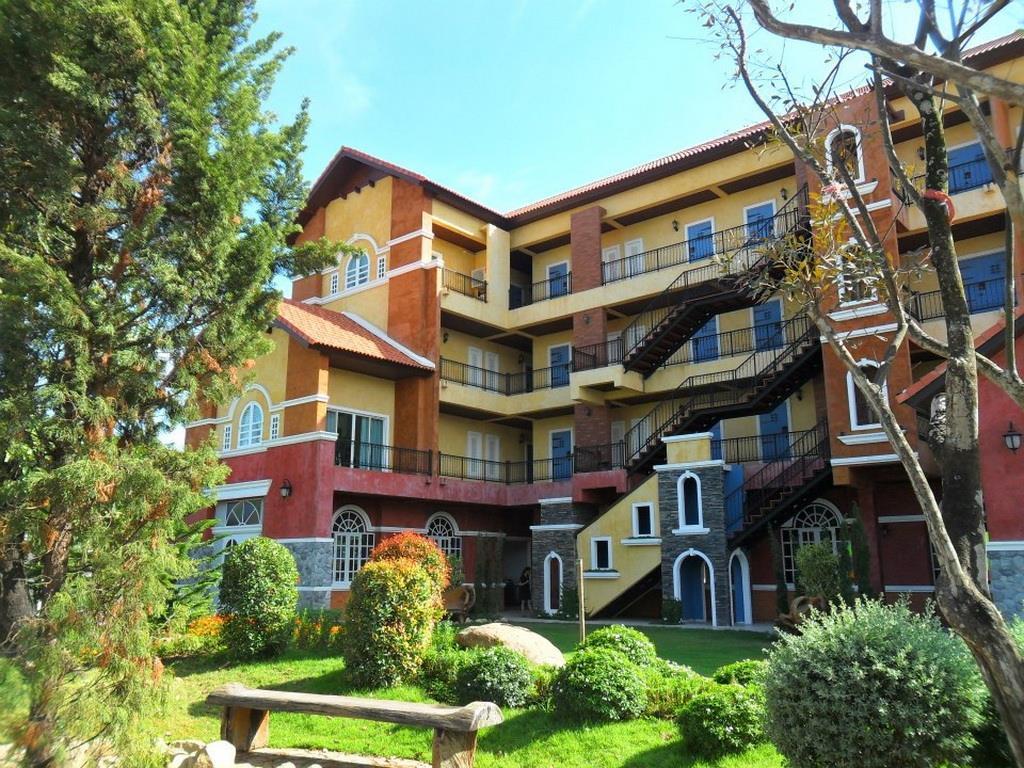 San Pareni 3* Chiang Mai