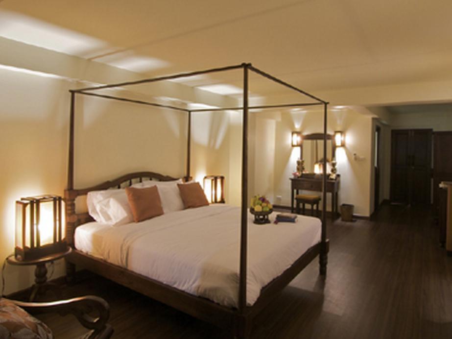 Anoma Boutique House 3* Chiang Mai