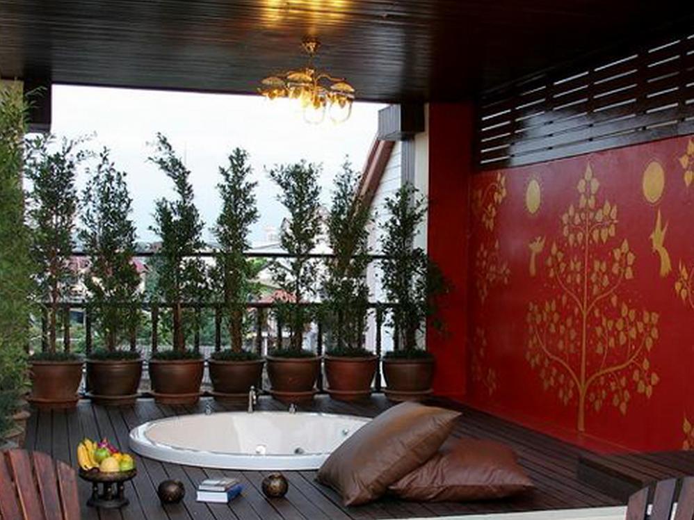 Anoma Boutique House Hotel 3*