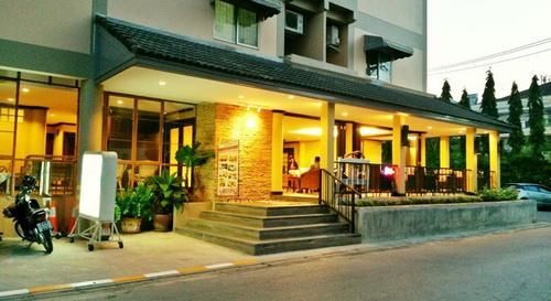 People Place Boutique In Town - Sha Extra Plus Hotel 3*