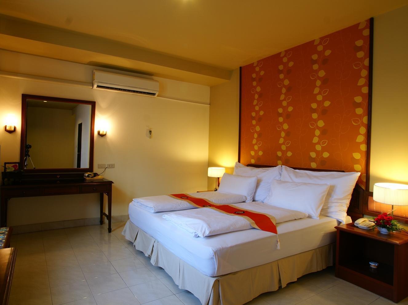 People Place Boutique In Town - Sha Extra Plus Hotel Chiang Mai