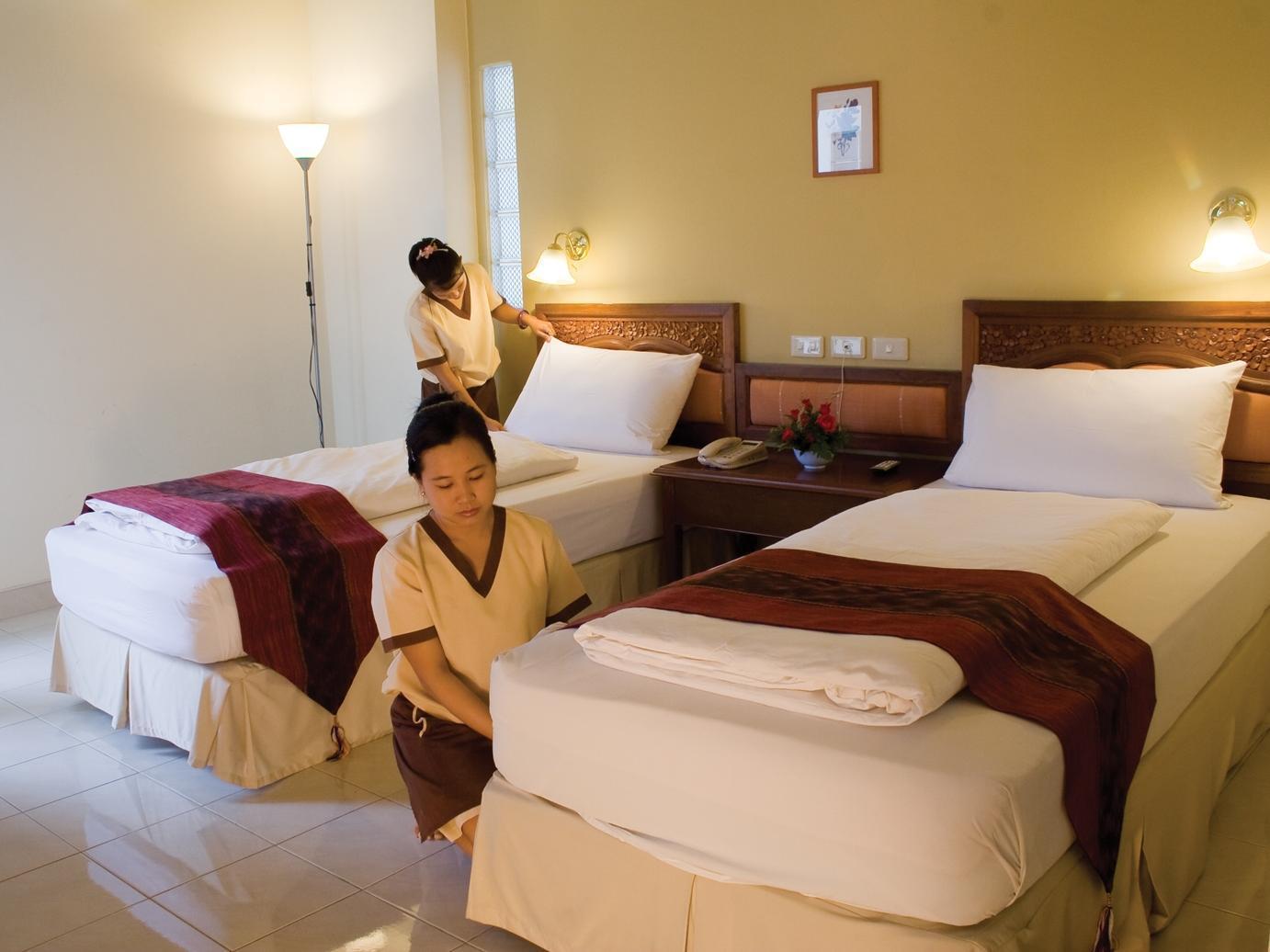 People Place Boutique In Town - Sha Extra Plus Hotel 3*
