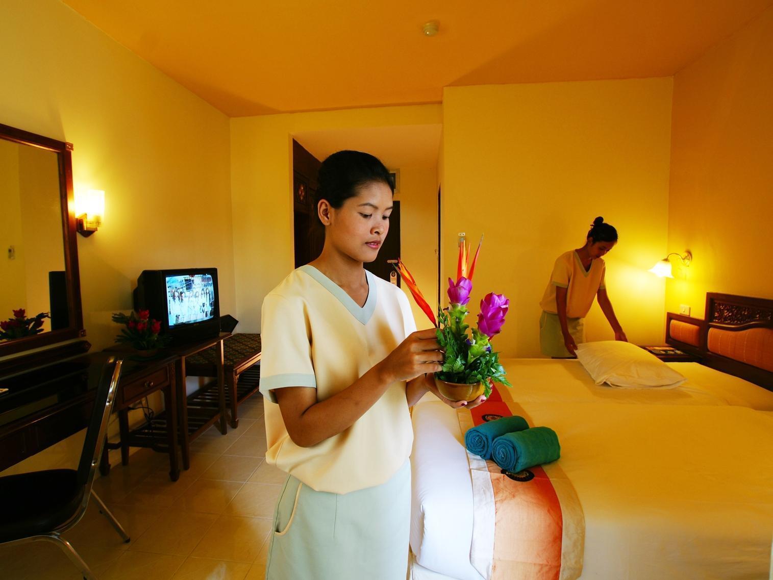 People Place Boutique In Town - Sha Extra Plus Hotel