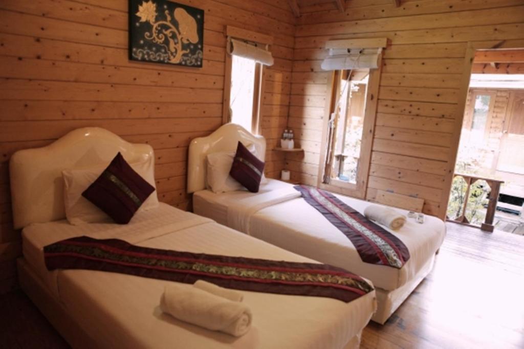 Loghome Boutique Chiang Mai