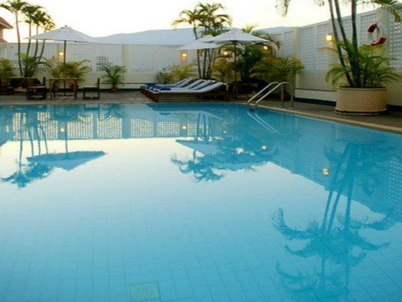 Hotel Mercure 4*