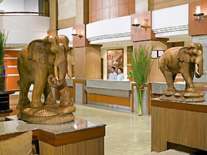 Mercure Chiang Mai