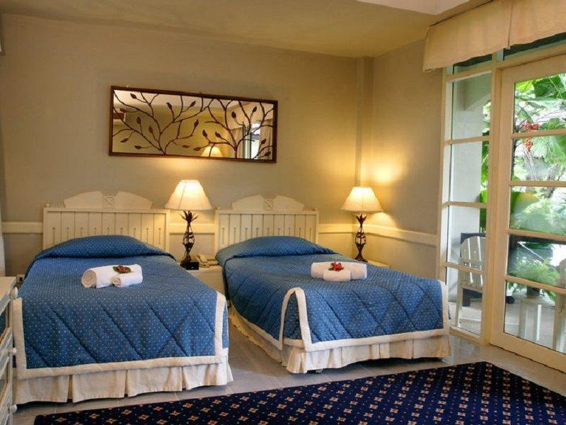 Hotel Eurasia Chiang Mai