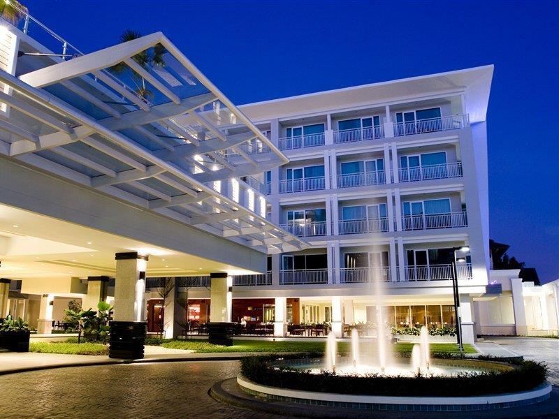 Hotel Kantary Hills Hotel, Chiang Mai