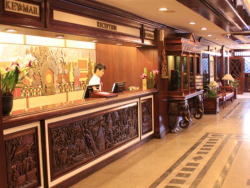 Hotel Star - Sha Extra Pus