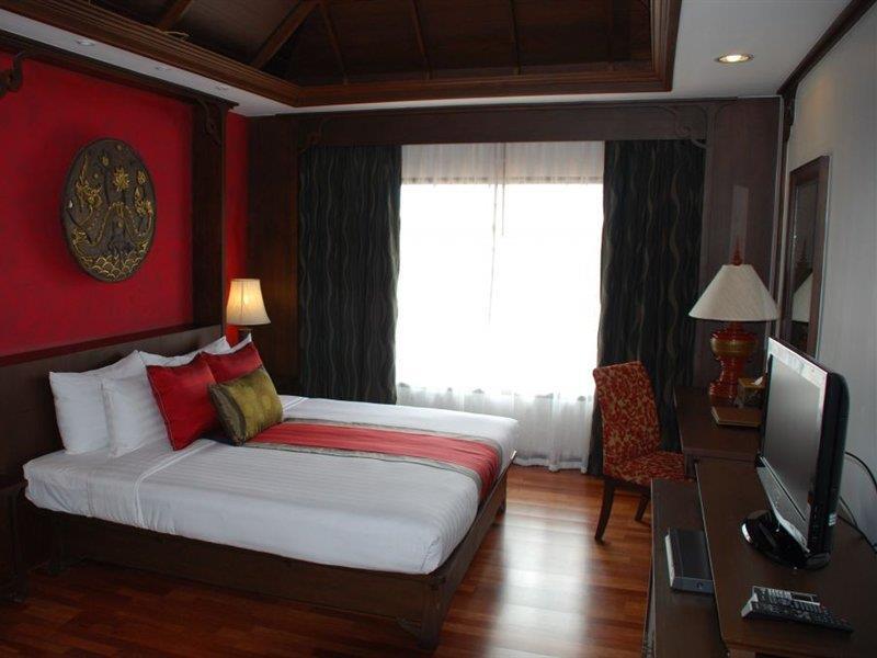 Hotel De Naga Hotel, Chiang Mai