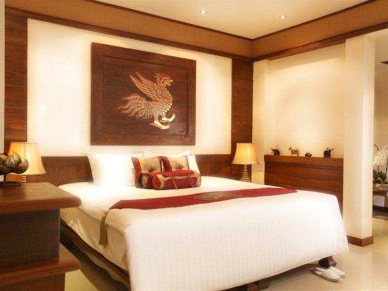 Hotel Kodchasri Thani Chiangmai