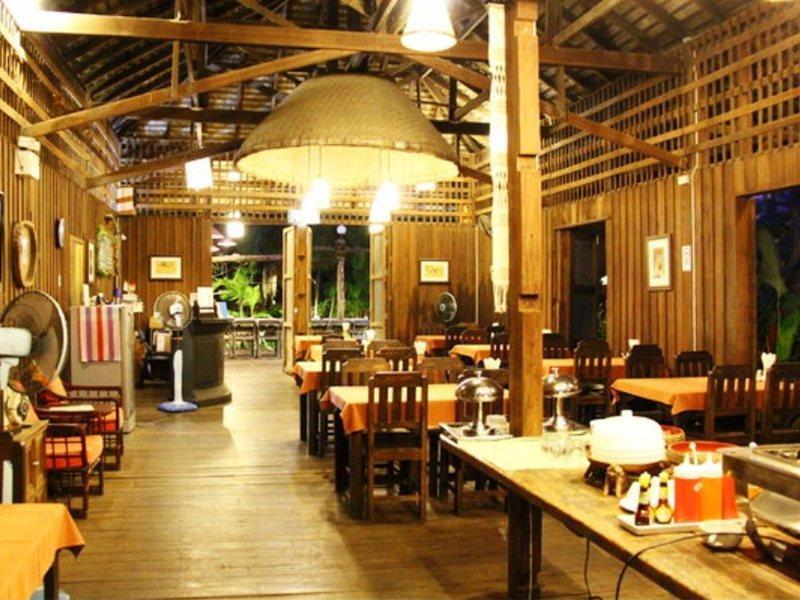 Resort Eco Chiang Mai